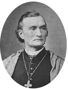 Archbishop Lamy