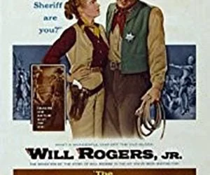 WESTERN NIGHT AT THE MOVIES | THE BOY FROM OKLAHOMA (**1/2)
