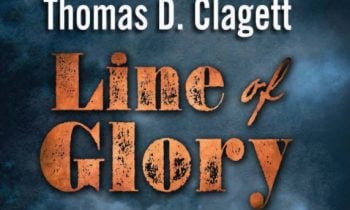 Line of Glory – Coming Soon! See the Video Book Trailer Now.