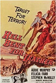 Hell Bent for Leather Promo Image