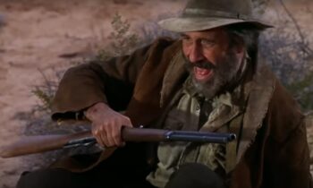 WESTERN NIGHT AT THE MOVIES: THE BALLAD OF CABLE HOGUE (***)