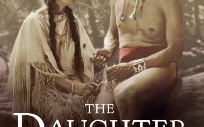WESTERN NIGHT AT THE MOVIES: THE DAUGHTER OF DAWN (** ½)