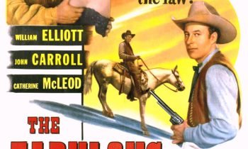 WESTERN NIGHT AT THE MOVIES: THE FABULOUS TEXAN