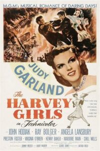 The Harvey Girls - Promotional Image