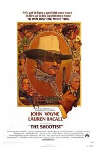 The Shootist Movie Promo Image