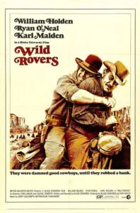 Wild Rovers Promo