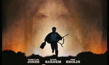 WESTERN NIGHT AT THE MOVIES:  NO COUNTRY FOR OLD MEN