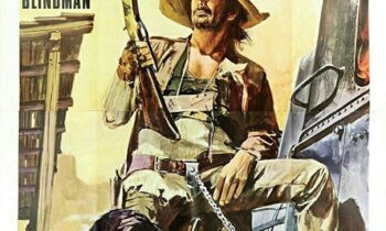 WESTERN NIGHT AT THE MOVIES:  BLINDMAN
